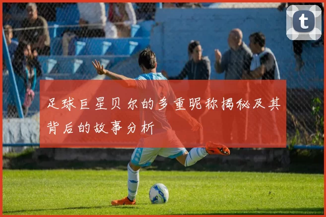 足球巨星贝尔的多重昵称揭秘及其背后的故事分析
