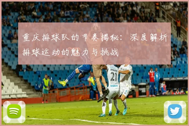 重庆排球队的节奏揭秘：深度解析排球运动的魅力与挑战