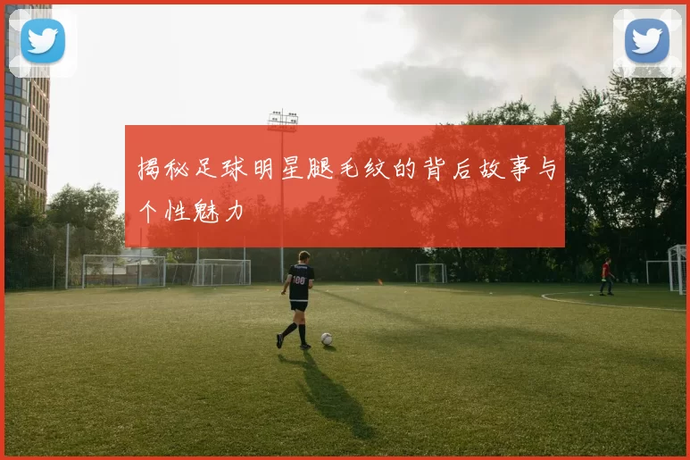 揭秘足球明星腿毛纹的背后故事与个性魅力