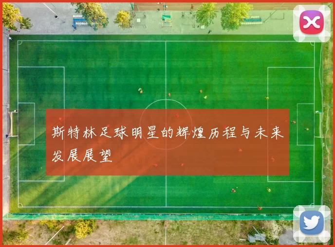 斯特林足球明星的辉煌历程与未来发展展望