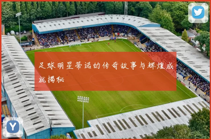 足球明星蒂诺的传奇故事与辉煌成就揭秘