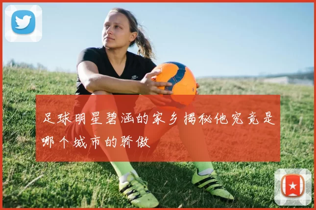 足球明星碧涵的家乡揭秘他究竟是哪个城市的骄傲