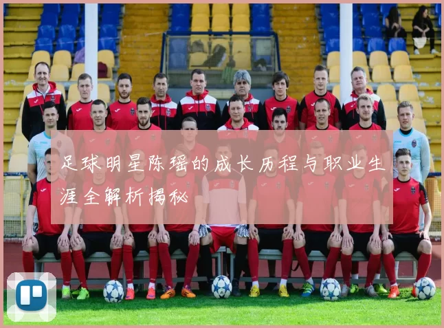 足球明星陈瑶的成长历程与职业生涯全解析揭秘