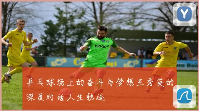 乒乓球场上的奋斗与梦想王秀英的深度对话人生轨迹